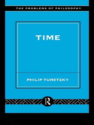cover image of Time